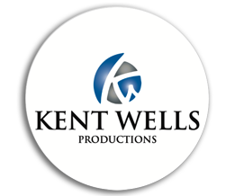 kent wells logo